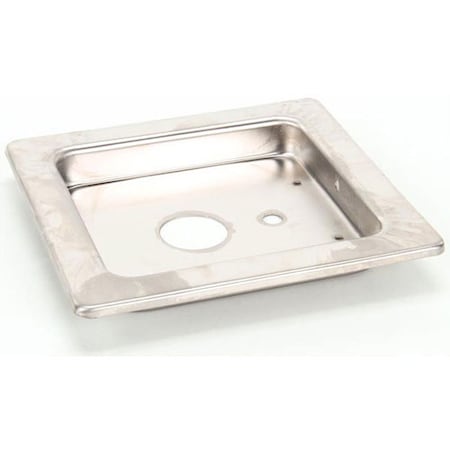 Bloomfield Front/Control Panel I7-Z12221